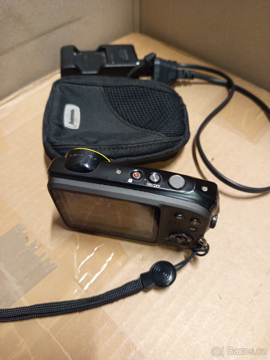 FUJIFILM FinePix XP140 - 16