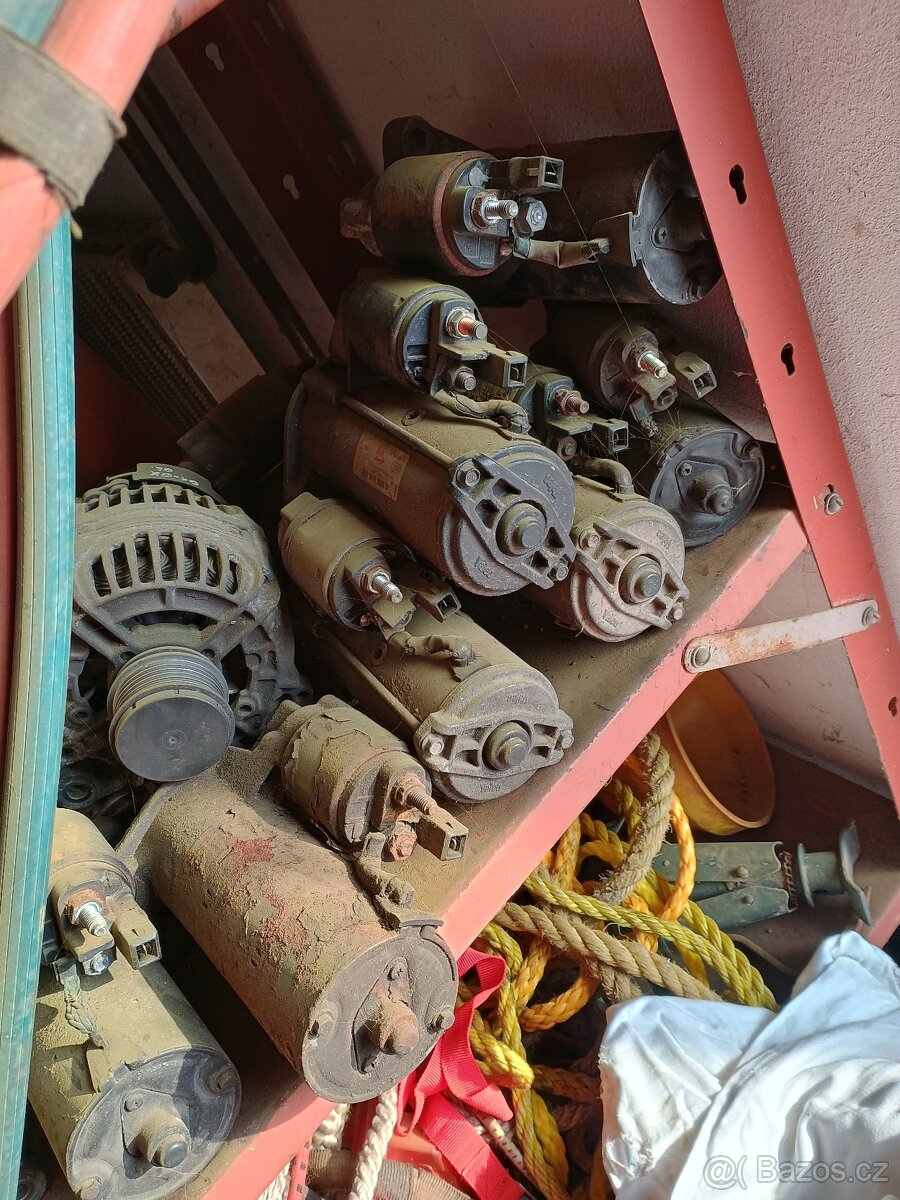 Škoda Octavia 1 - 16