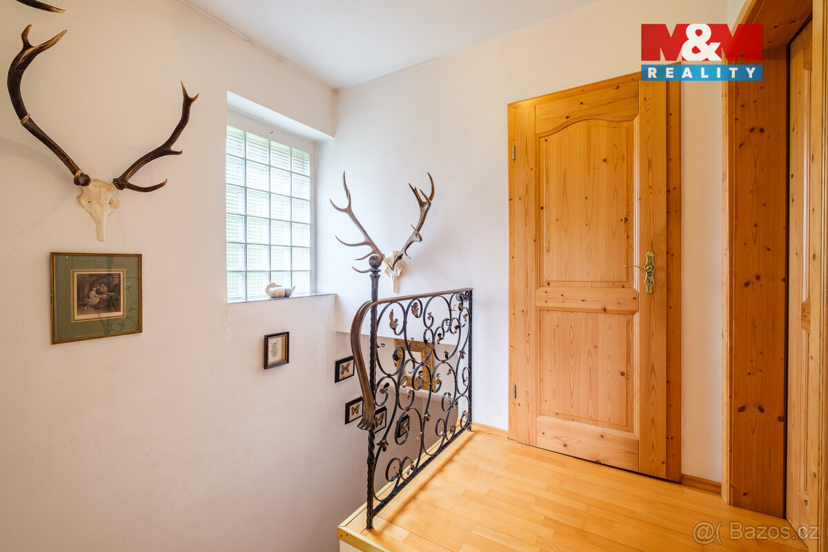 Prodej rodinného domu, 105 m², Krásný Les, ul. Damice - 16