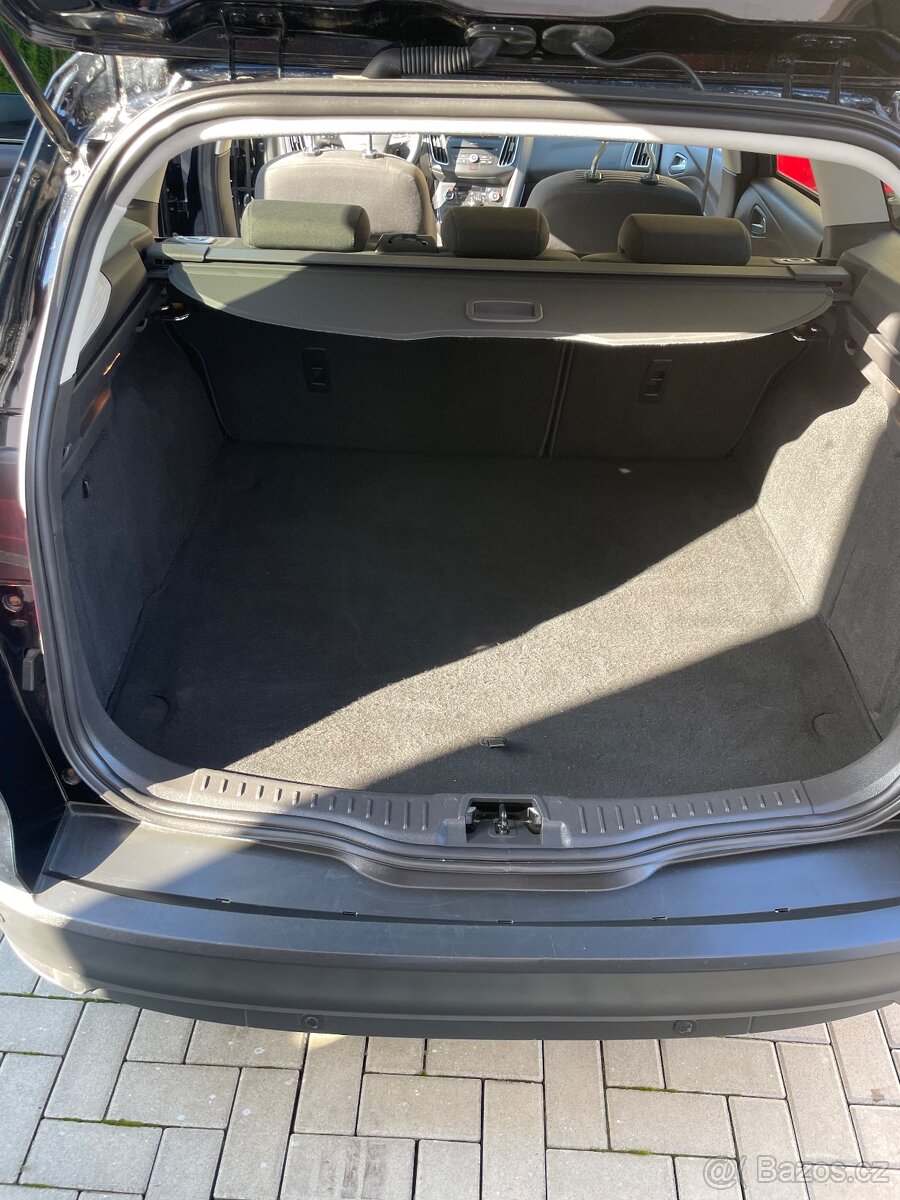 FORD FOCUS 1.0 Ecoboost 92kw,r.v. 2016, 95000 km, NOVÝ MOTOR - 16