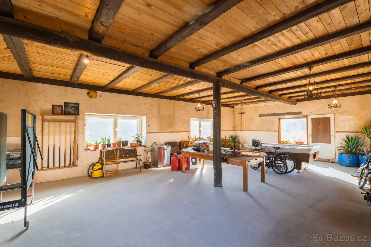 Zemědělská usedlost - 16