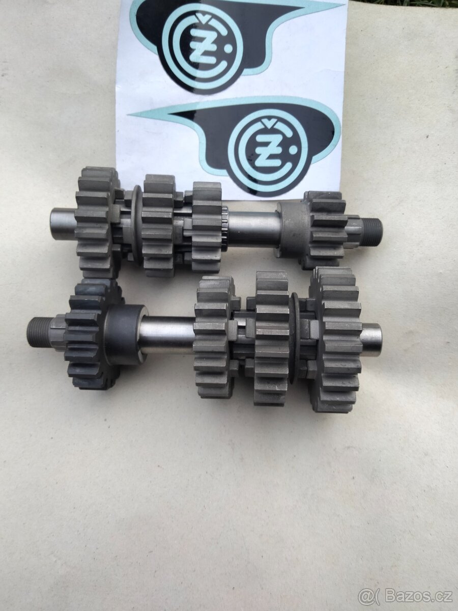 Predám na CZ motokros. - 16