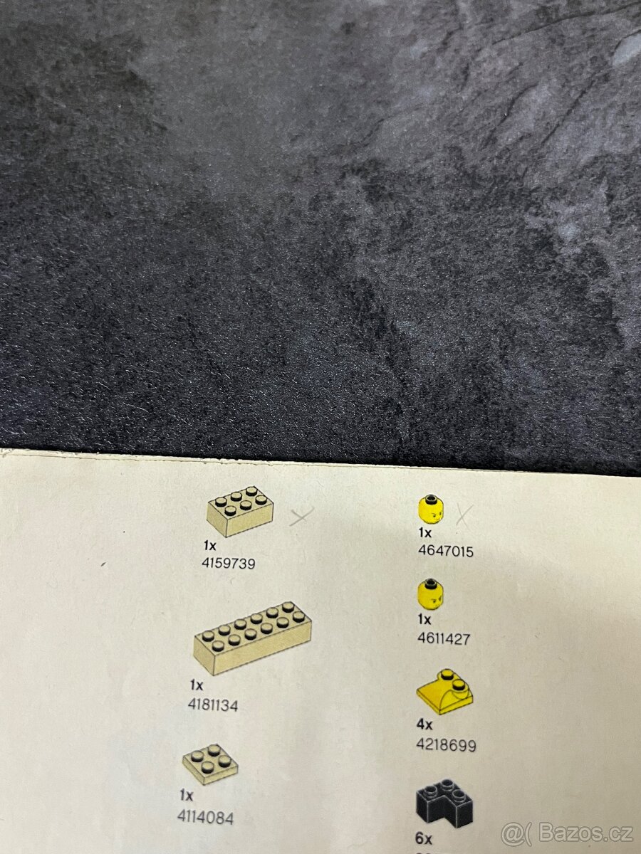 Lego Ninjago Epic dragon battle 9450 - 16