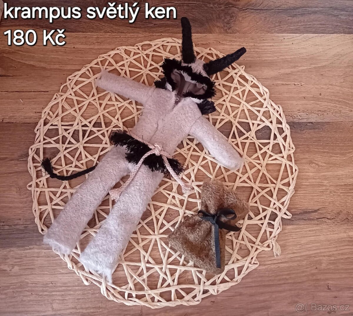 Barbie Sady oblečků zaměstnání, povolání - 16