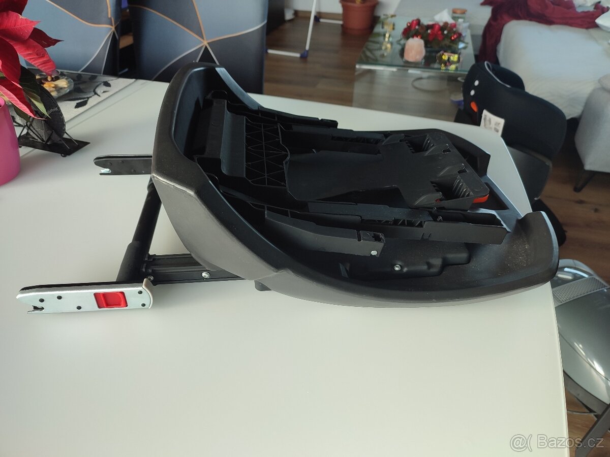 Autosedačka Cybex PALLAS fix - 16