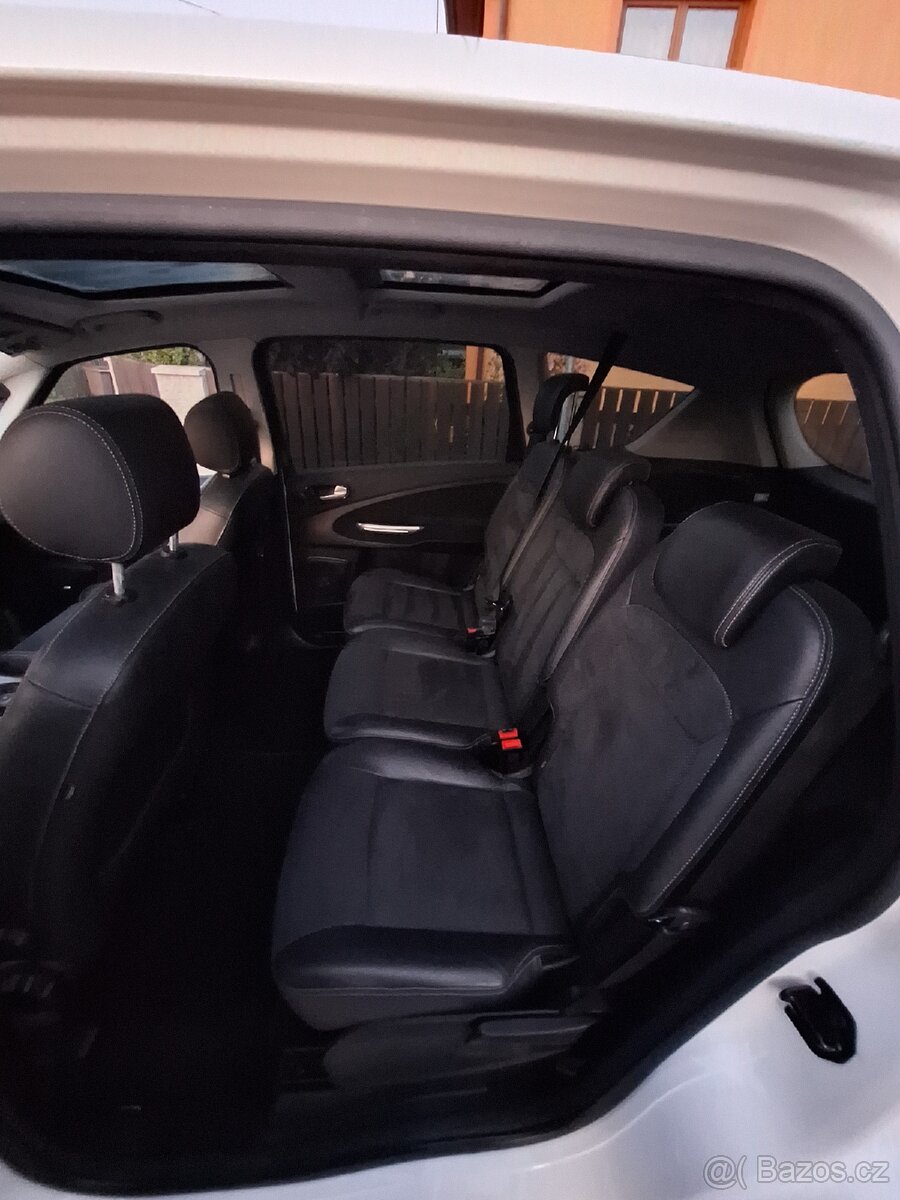 Ford Smax 2.0 tdci - 16