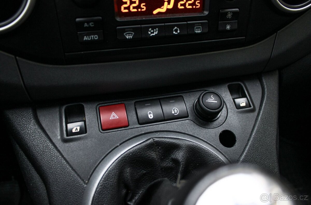 Citroën Berlingo Multispace 1.6 BlueHDi - 16