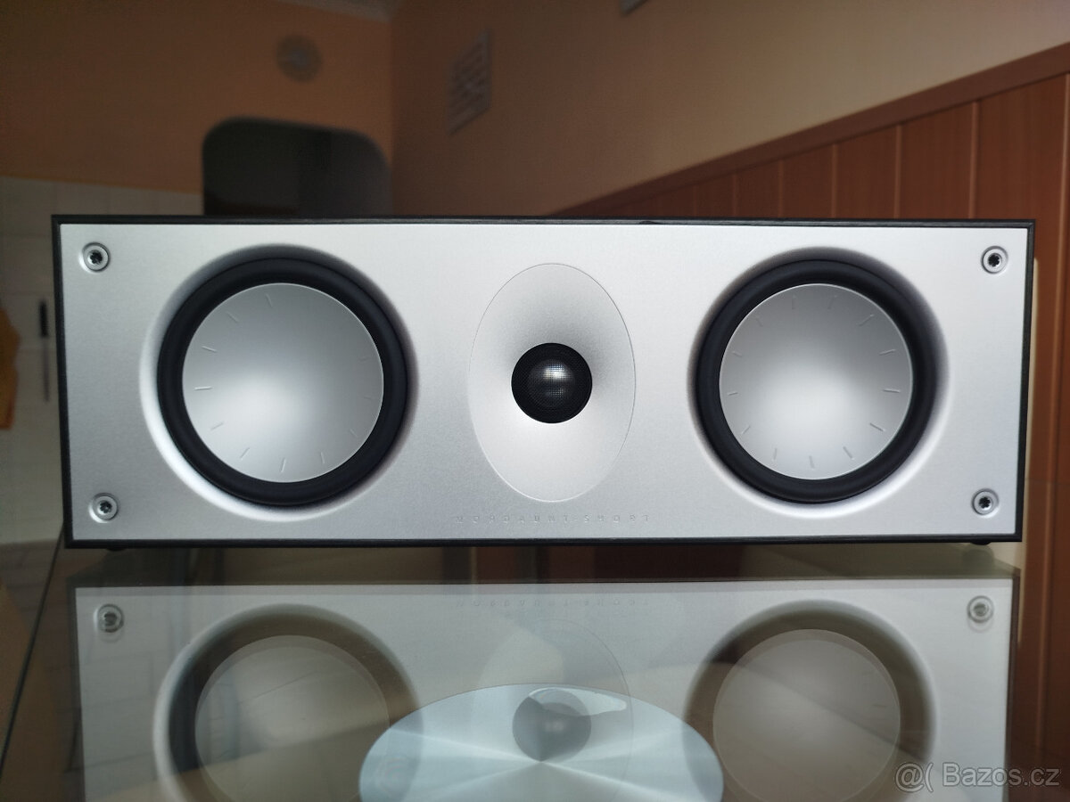 Reprosoustavy Mordaunt-Short - 16