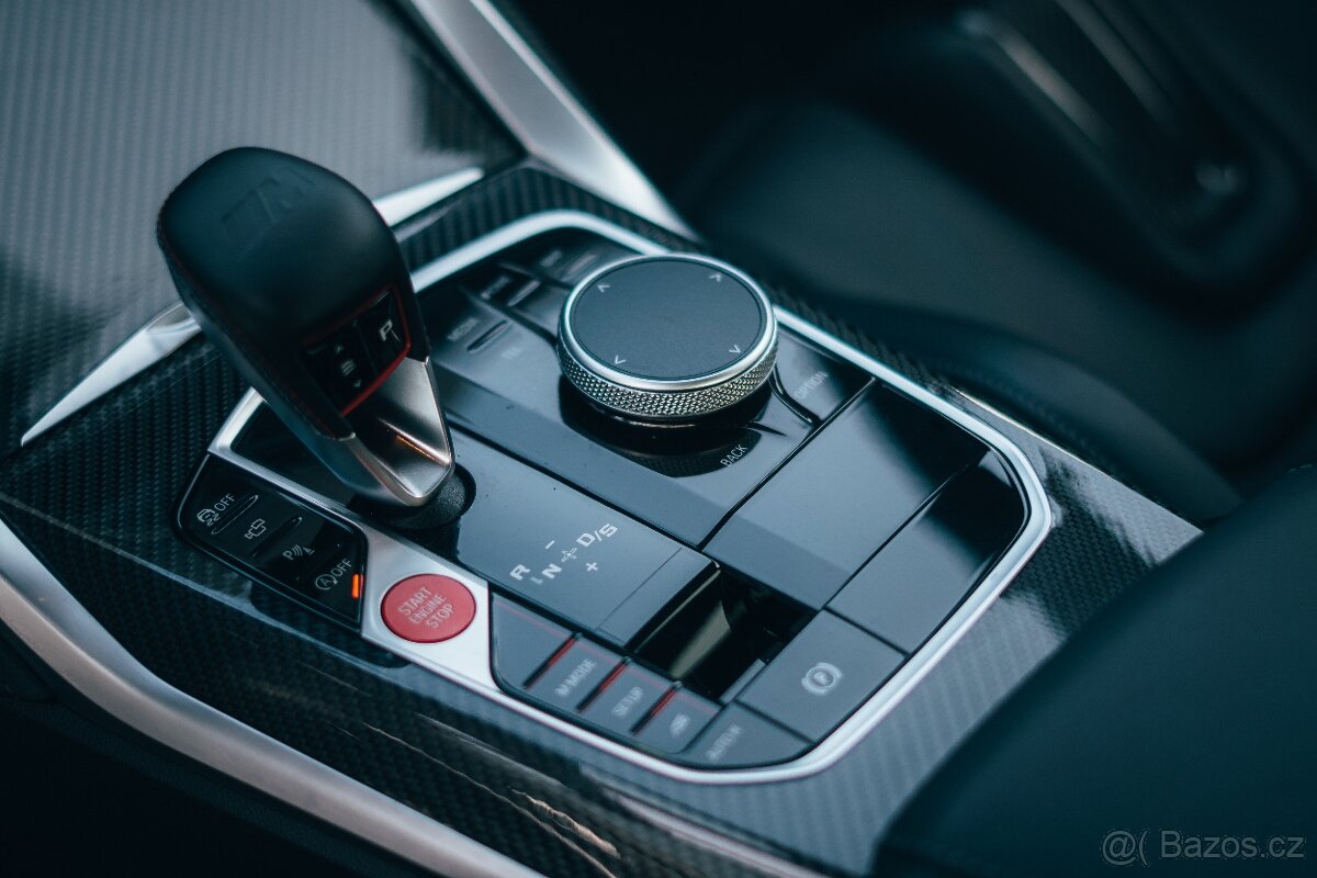 M3 Competition Xdrive - 16