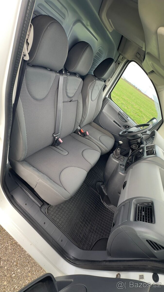 Peugeot Expert 2.0HDI 80 kw - 107 HP nová STK/EK - 16
