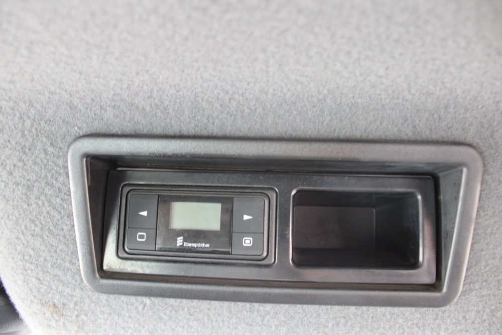 Mercedes-Benz Sprinter, 314 CDI 5 Míst + klima+webasto+ČR - 16