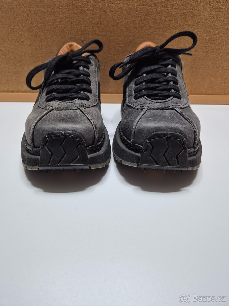 Boty LIBERTAD ART III, vel. 36 - dětské - 16