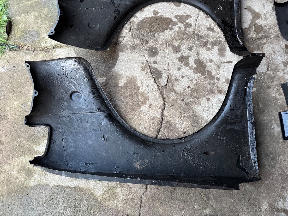 Škoda Rapid 136, 130 - 16