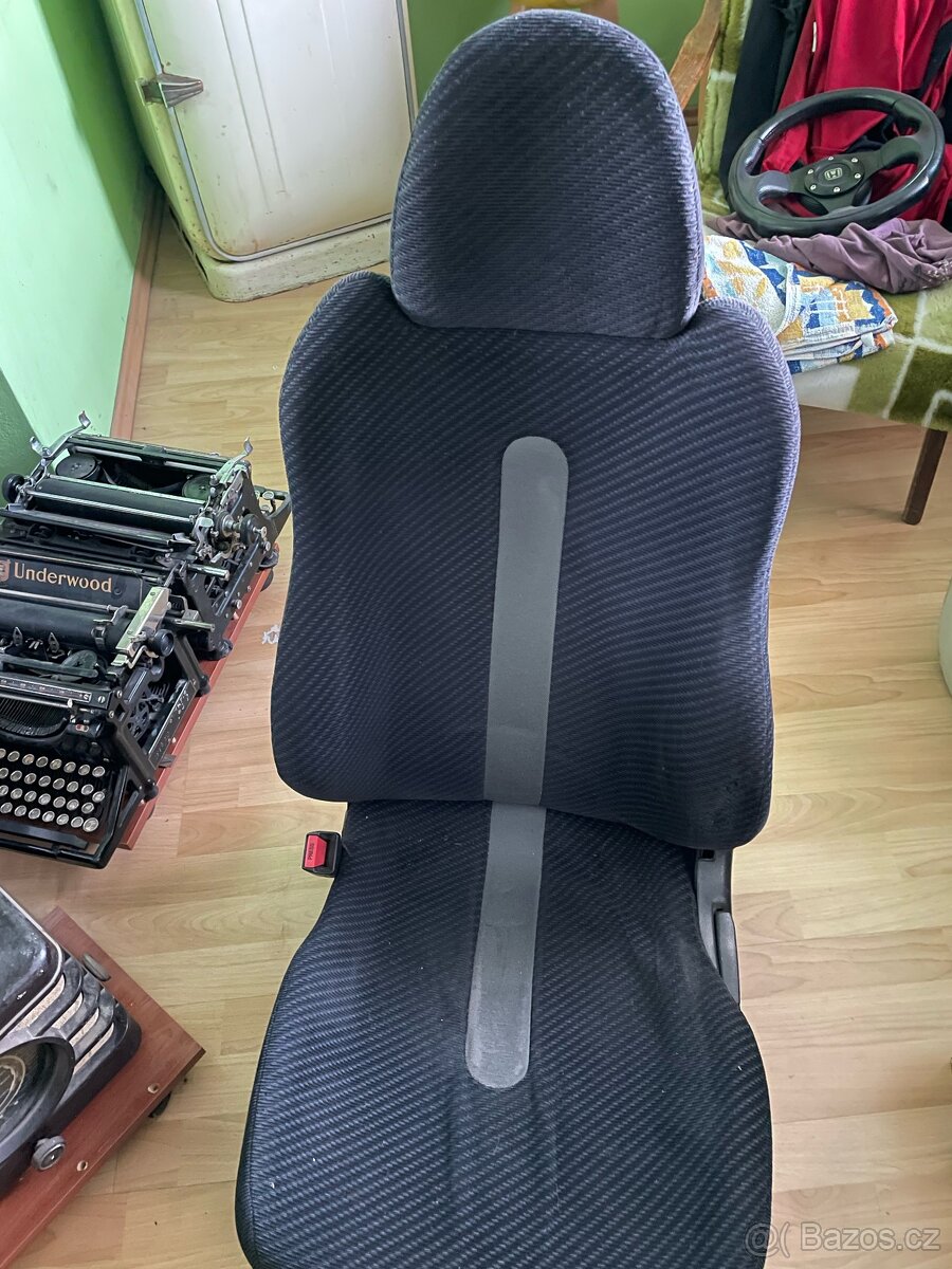 Náhradní díly Honda CRX Targa del Sol - 16