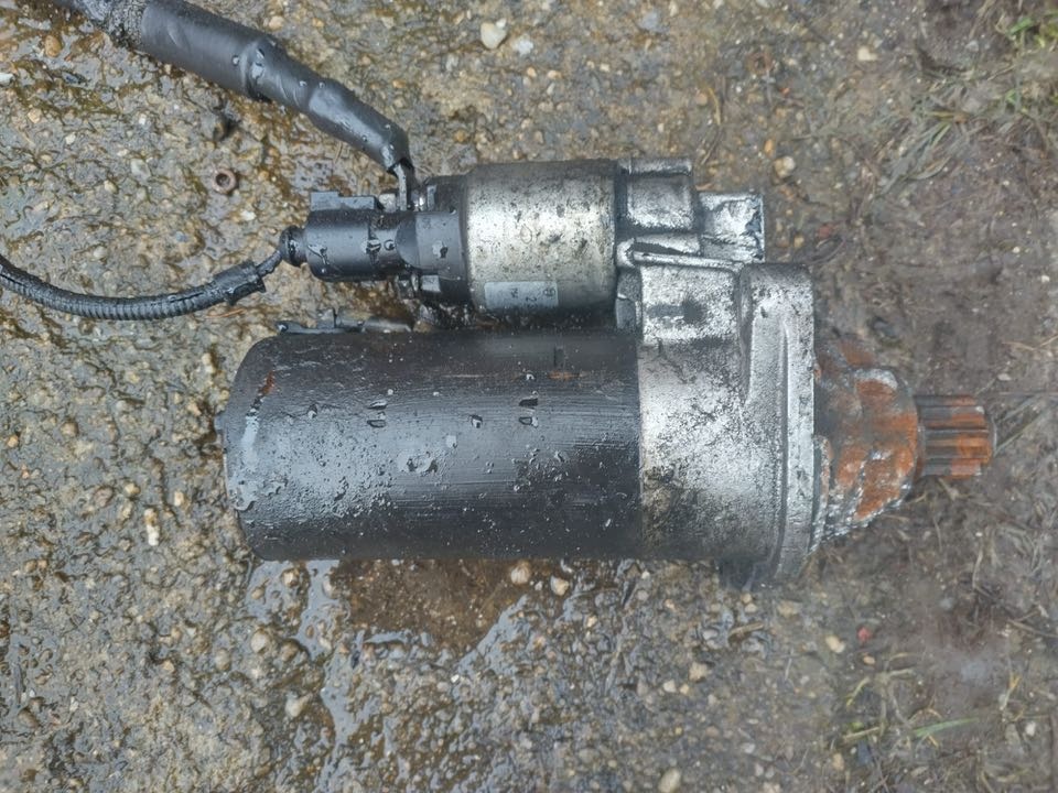 Díly z VW T5 Multivan - 16