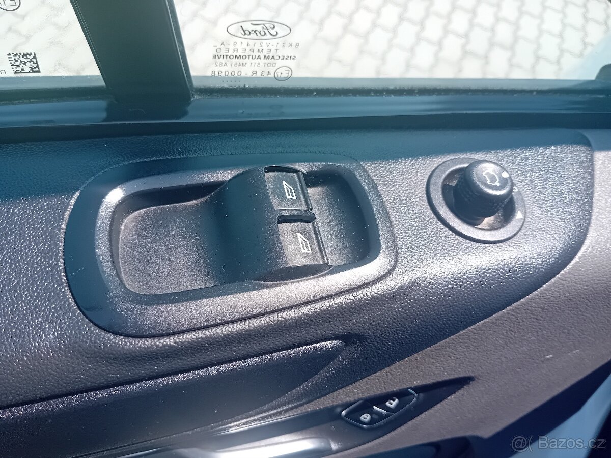 Ford Transit Custom 2.0 TDCi - 2021 - 16