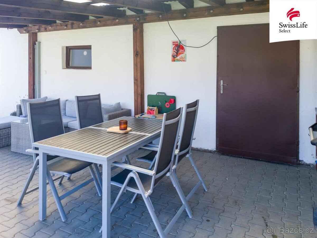 Pronájem bytu 3+kk 85 m2 Vitiněves - 16