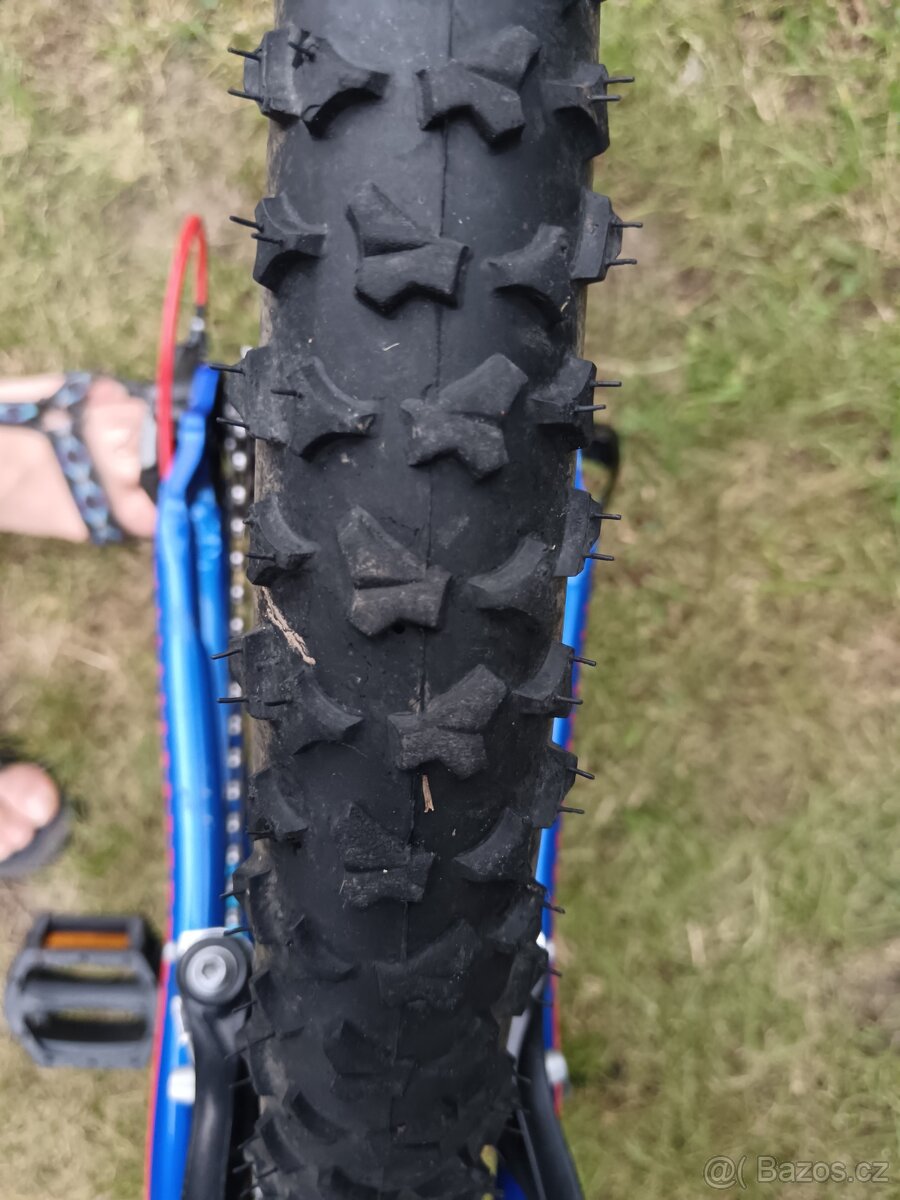 Merida Matts J.24 - 20" - 16