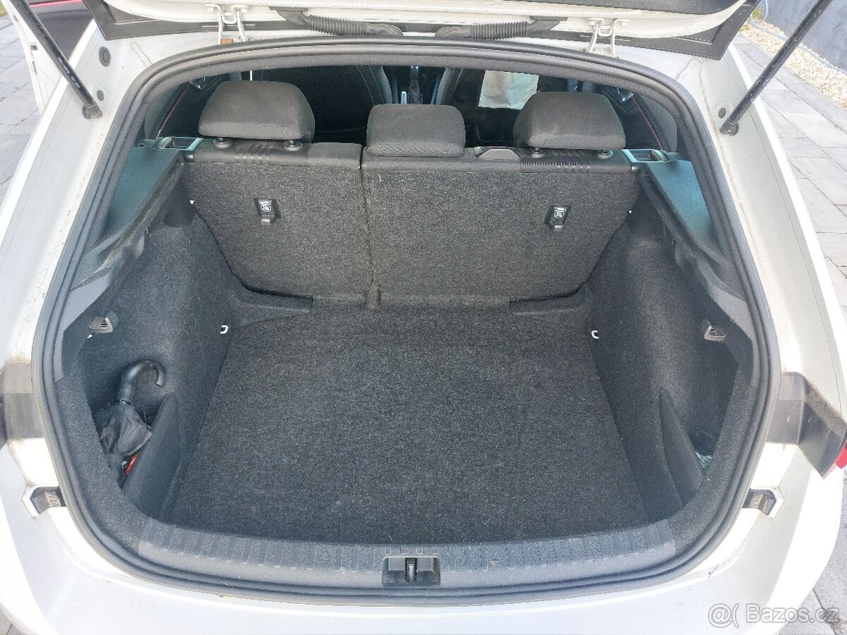 Škoda Scala Monte Carlo • 1.0 TSI 81 kW • 2021 • DSG • - 16