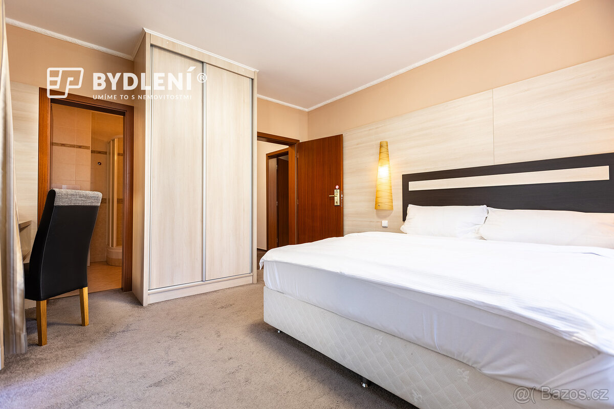 Prodej bytu 3+kk – 111,35 m², 2. NP, Teplice – Šanov 1 (Rezi - 16