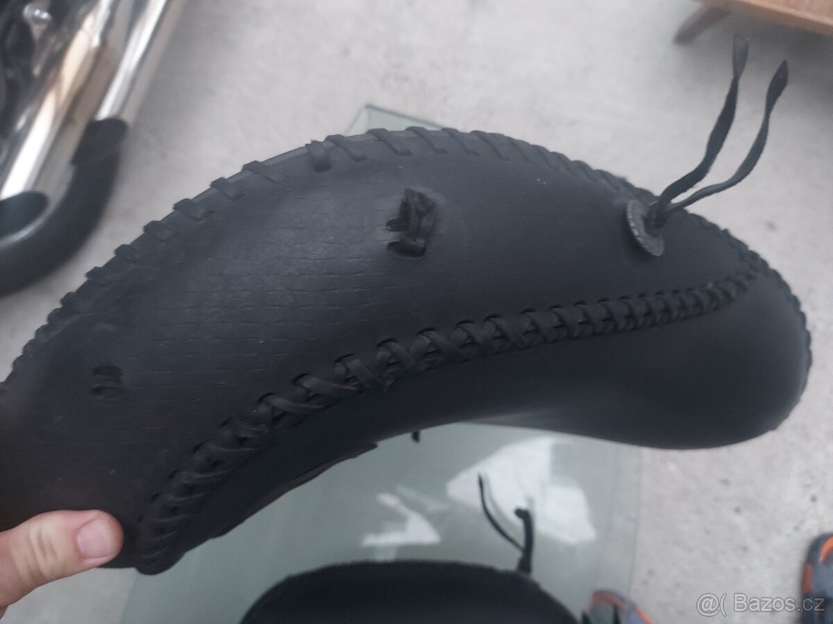 Honda F6C Valkyrie diely - 16