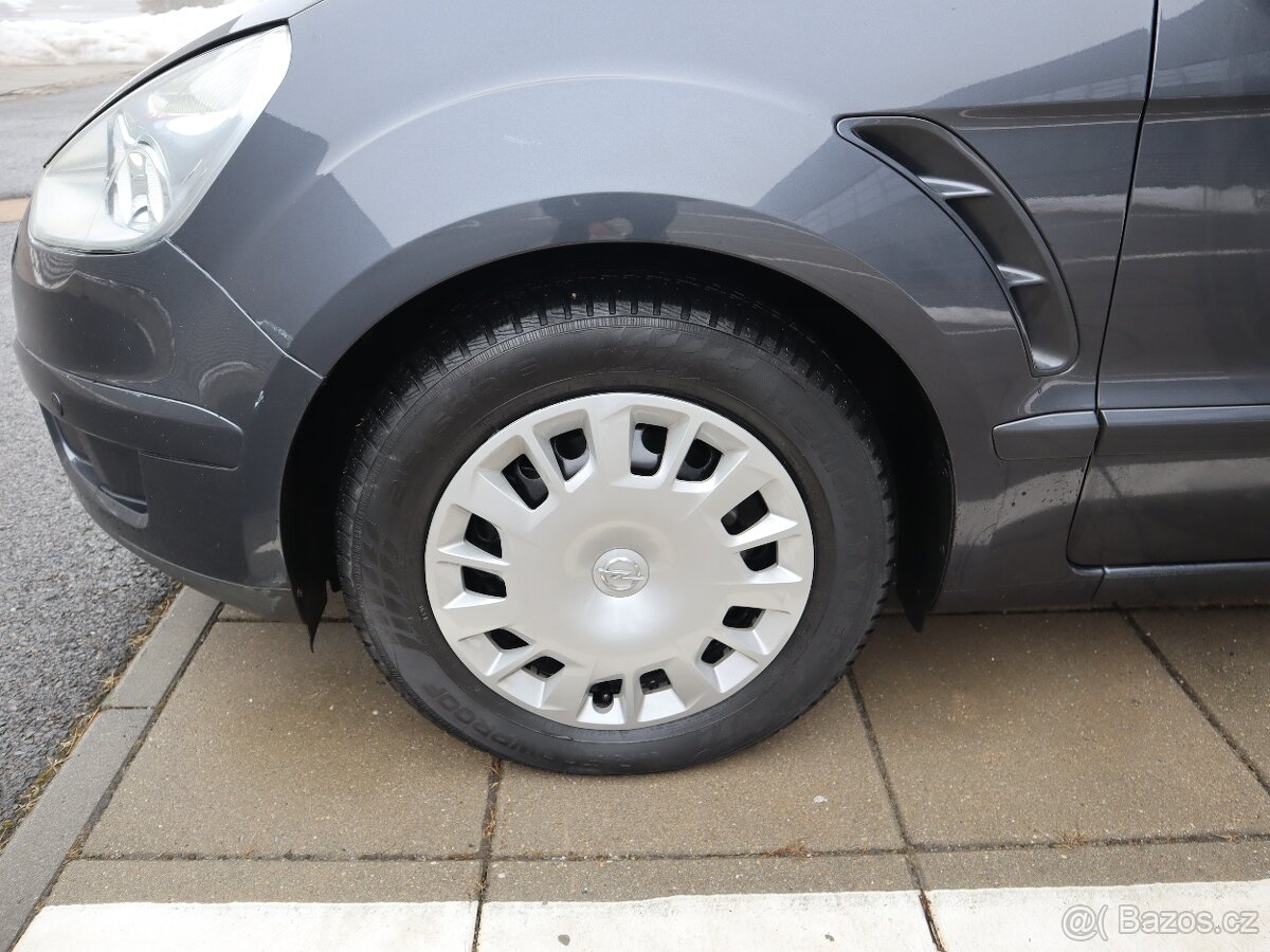 Ford S-MAX 2.0 TDCi 103 Kw rv.2009 - 16