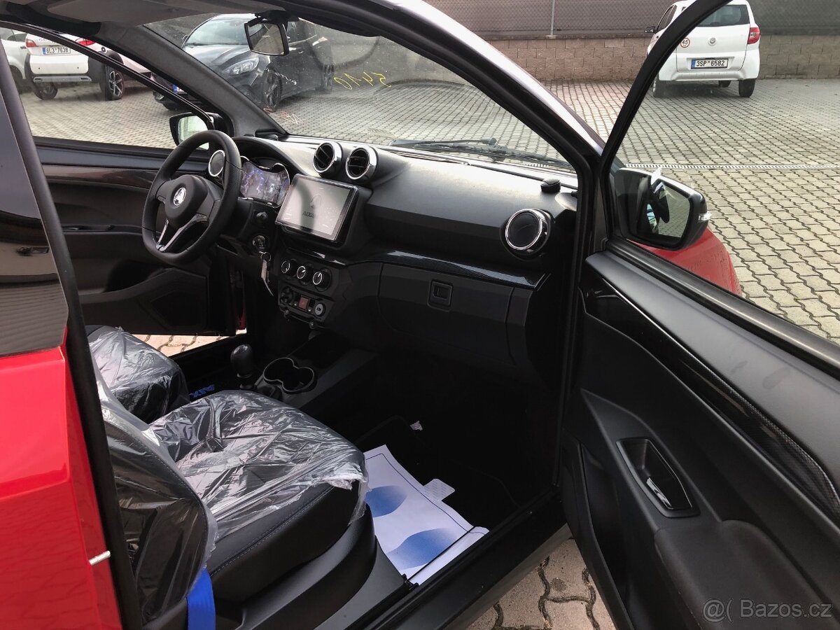 Aixam City GTO- AMBITION - NOVÉ - 16