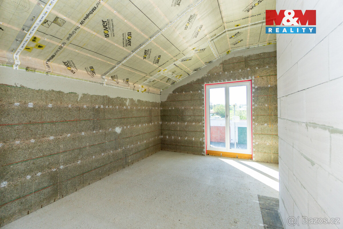 Prodej rodinného domu, 140 m², Kočí, ul. Kočí - 16