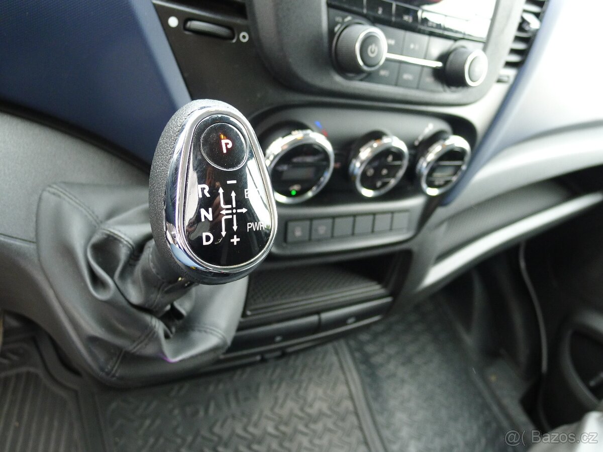 Iveco Daily, 35C180 3,0 Valník+plachta+čelo 199tkm - 16