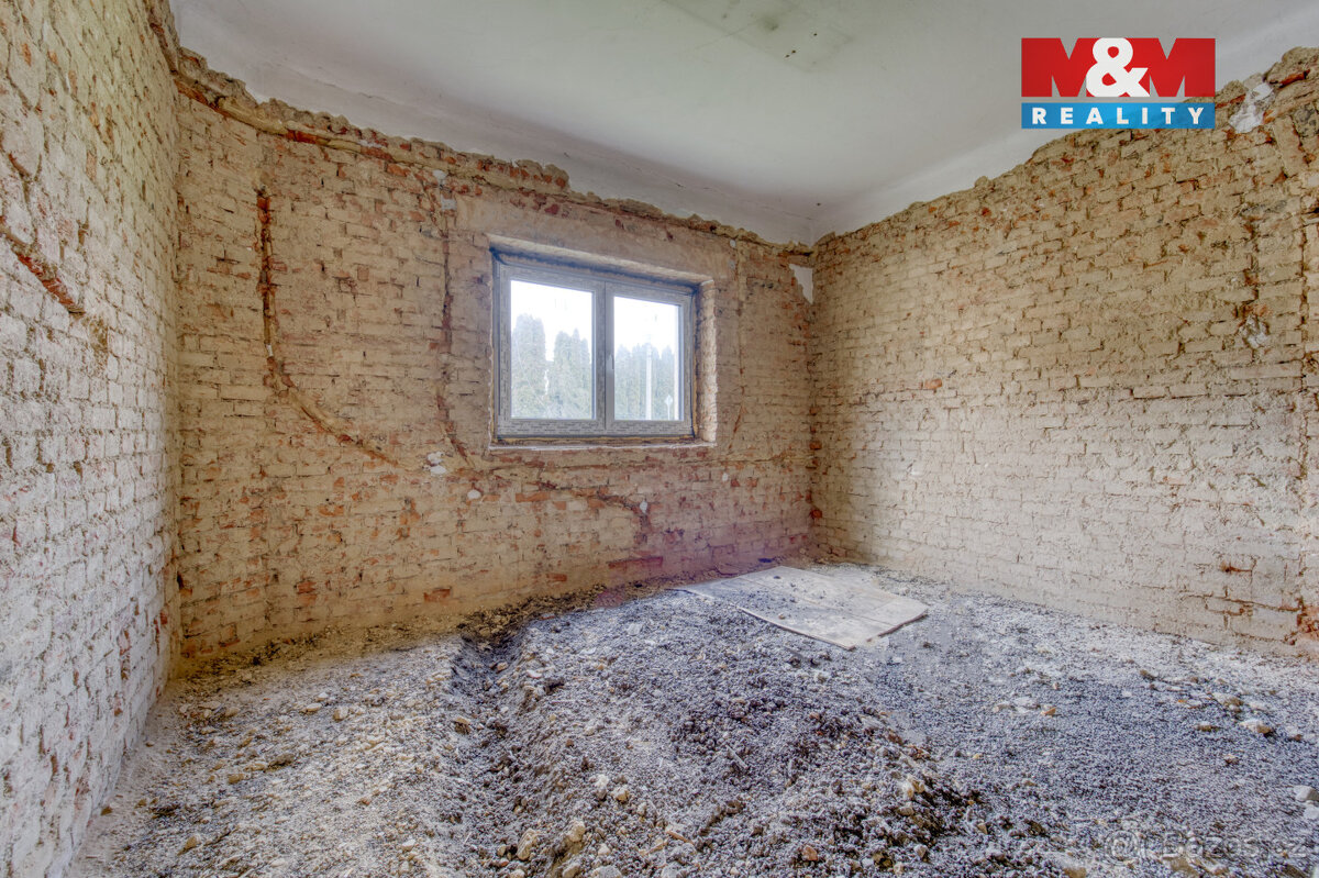 Prodej rodinného domu, 252 m², Kamenný Újezd - 16