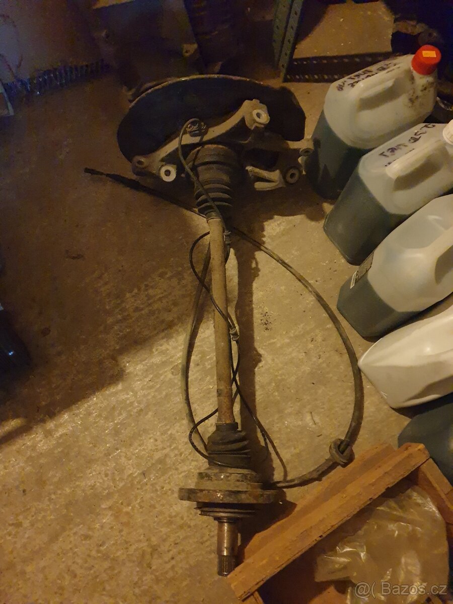 MB kompresory denso - 16