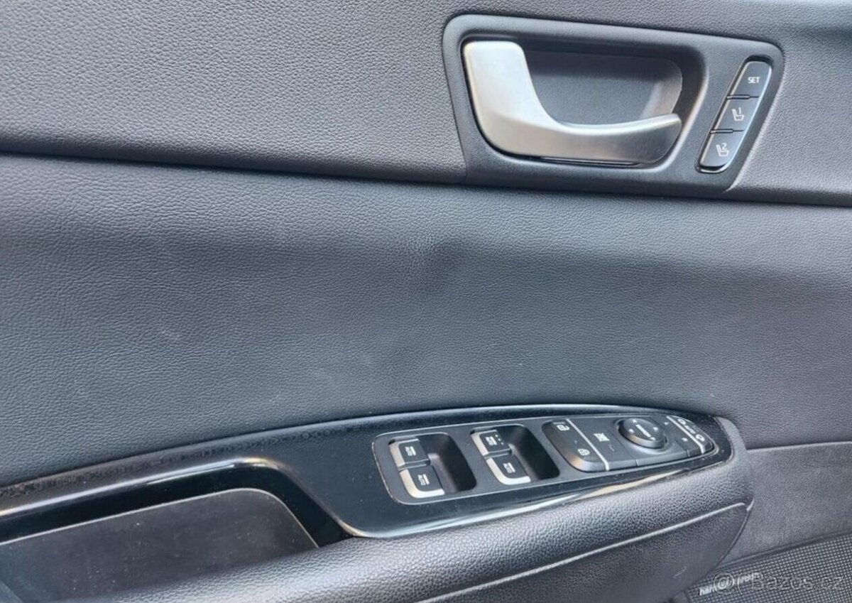 Kia Optima 1.7-GT-LINE-NEZ.TOPENÍ-WEBASTO - 16