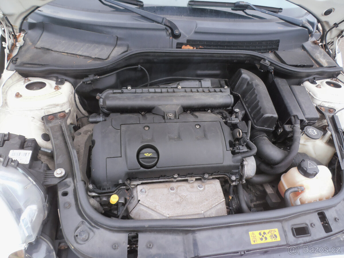 Mini Cooper Clubman 1.6 benzín /T.Z./ - 16