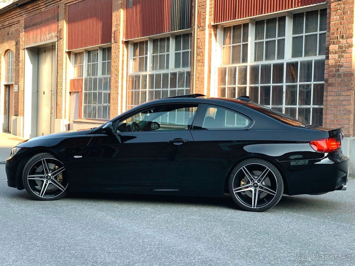 Alu kola 5x120 19" - typ Bosan B - 16