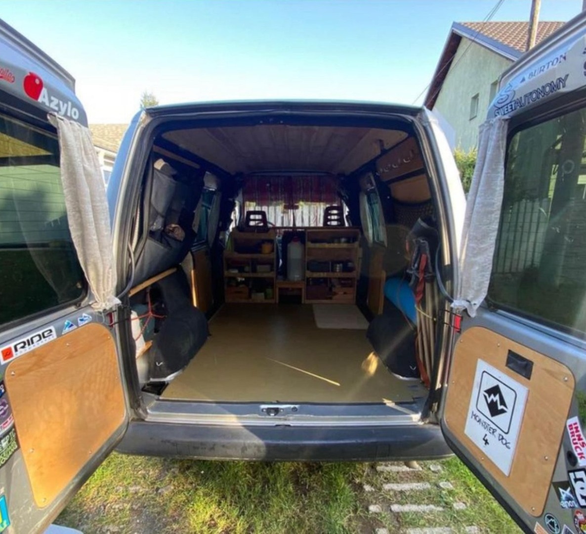 Fiat Scudo 2.0 JTD - 16