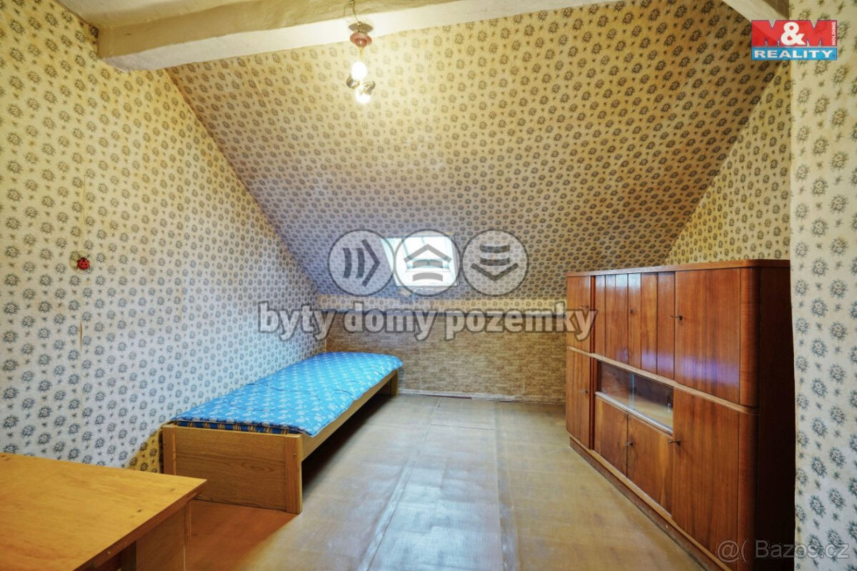 Prodám činžovní dům s obchodem a byty - 16