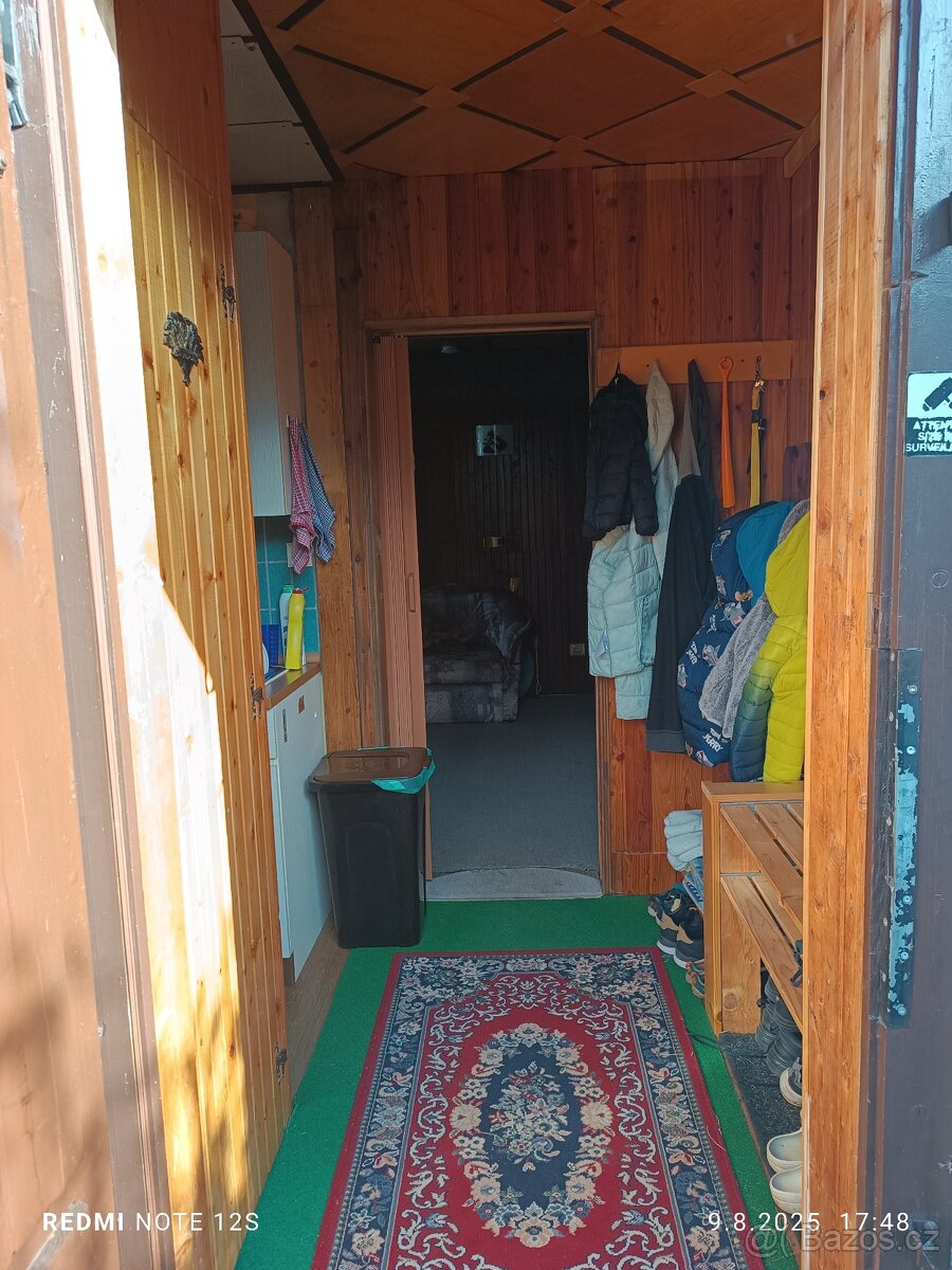 Prodej chaty klingenthal - 16