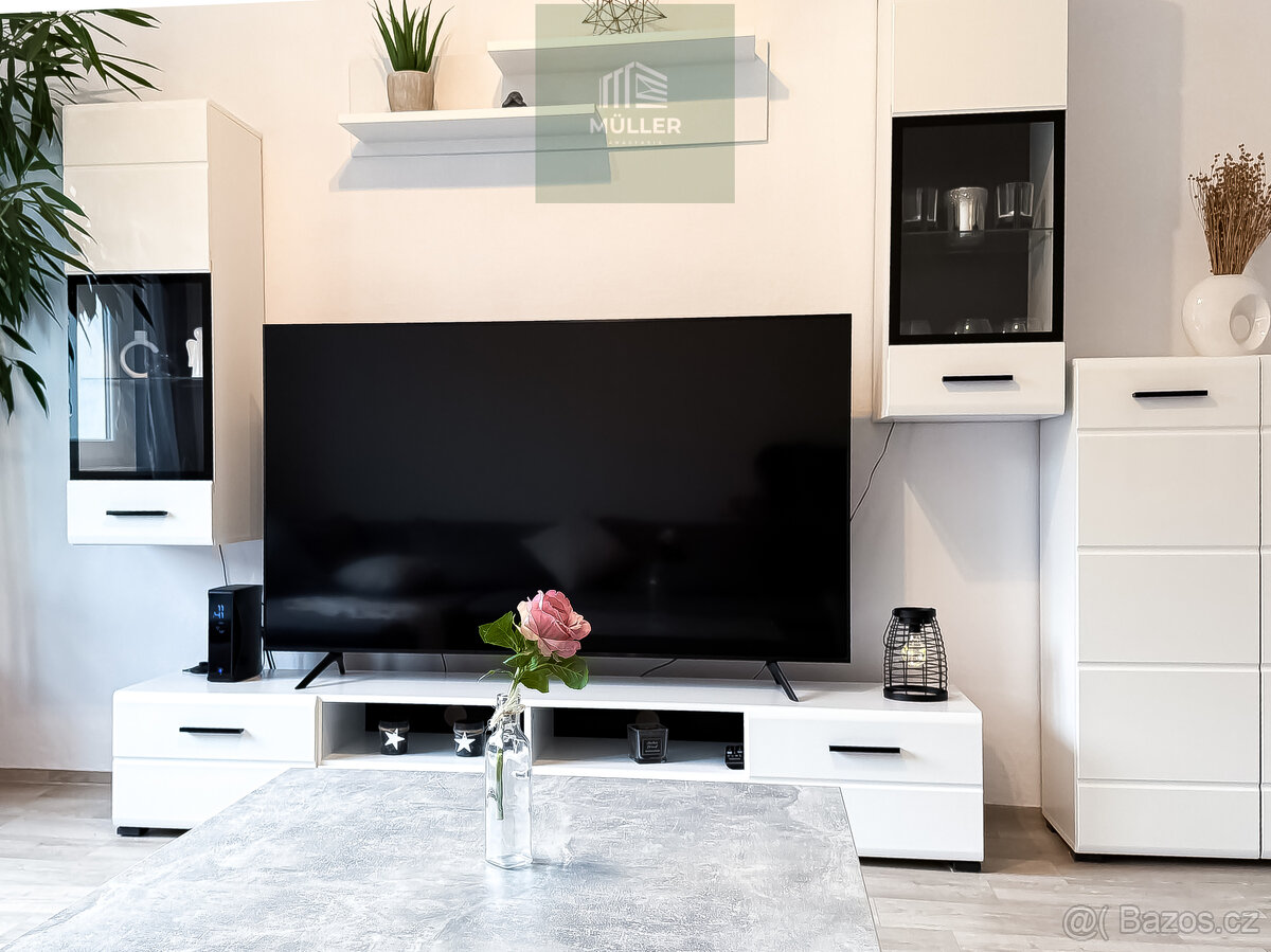 Prodej útulného bytu 3+1, 78m2, Klatovy - Pod Koníčky - 16