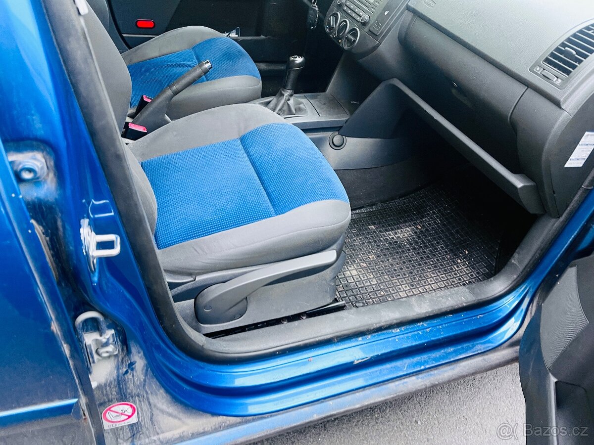 VOLKSWAGEN POLO 1.2 I BENZÍN - 16
