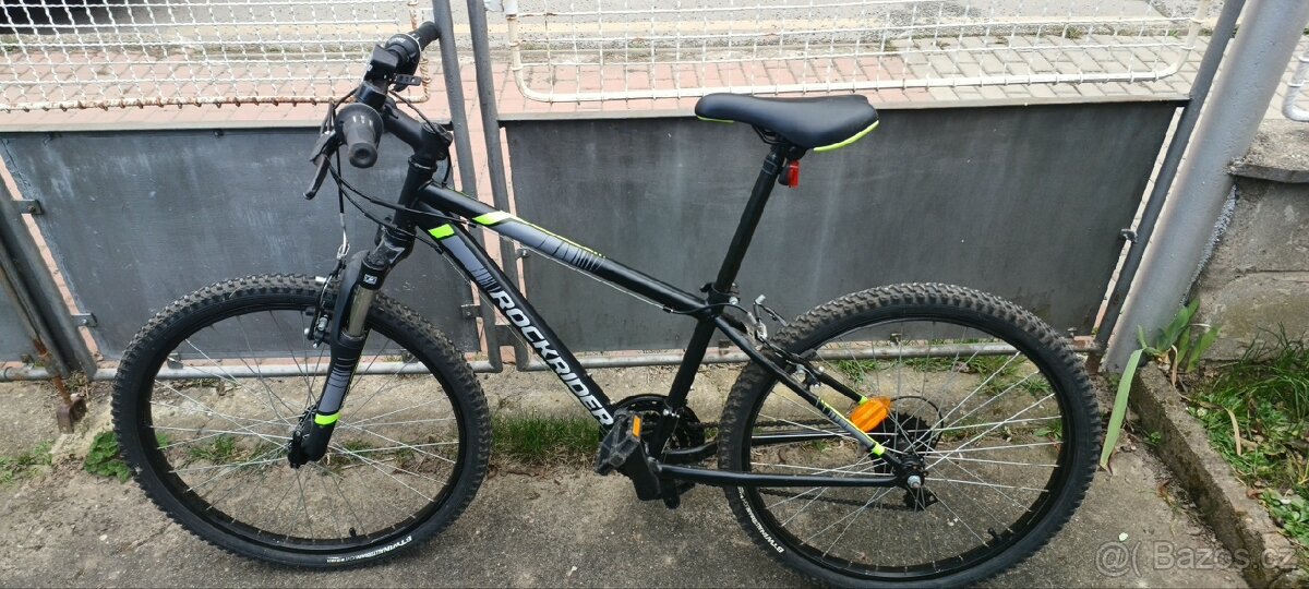 Detske kolo RockriderST500 - 16