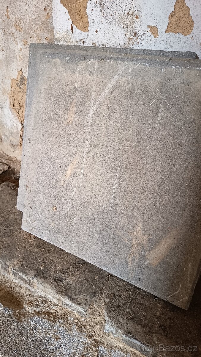 Zahradní nábytek, slunečník, gril - REZERVACE - 16