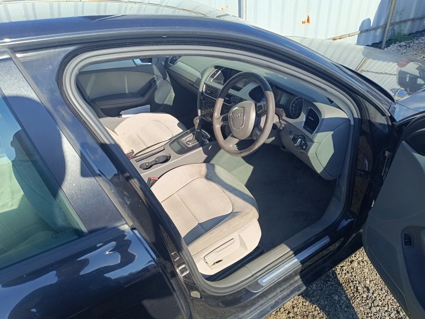 ND z Audi A4 1968.cm3 100.kw nafta r.v.2011 (K62) - 16