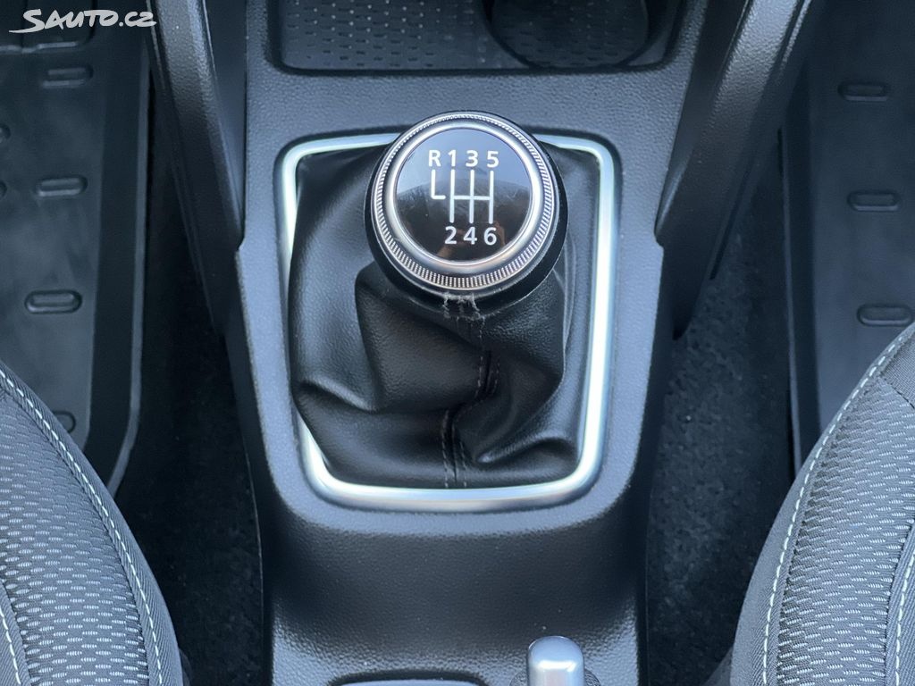 🚗 Dacia Duster 1.3TCe 4x4 PŮVOD ČR odp. DPH - 16