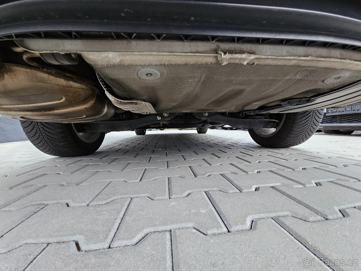 Golf VII 1,4TSi 90KW CUP WEBASTO 2014 DAC, ALU, STK - 16