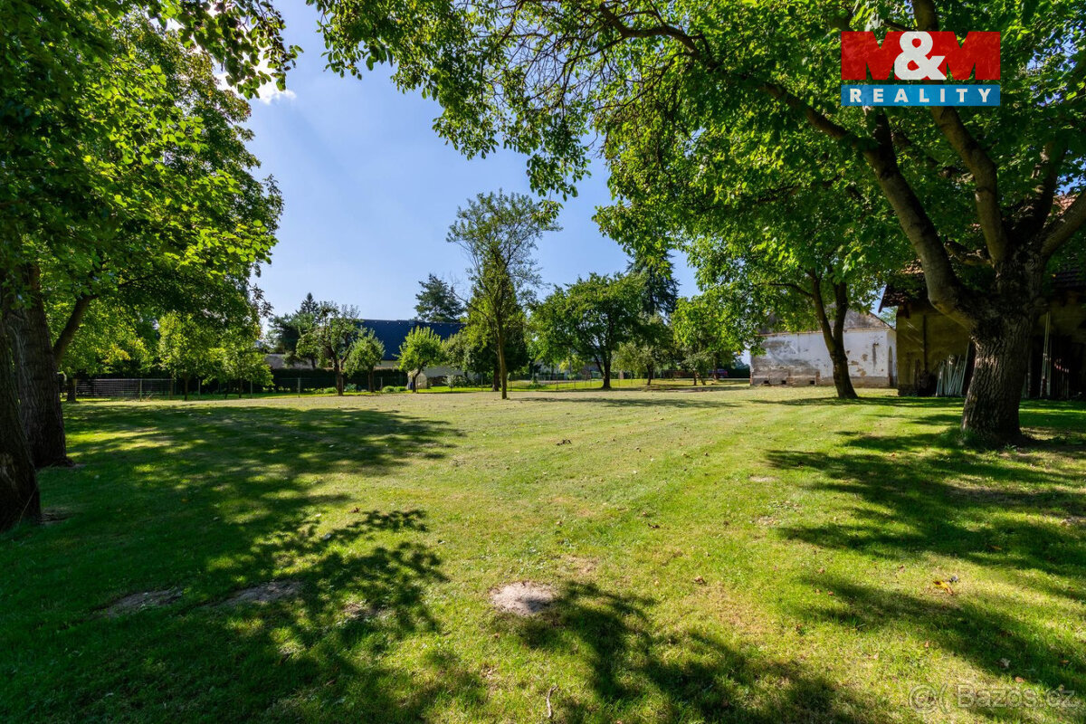 Prodej zemědělské usedlosti, Studénka, Butovice - 16