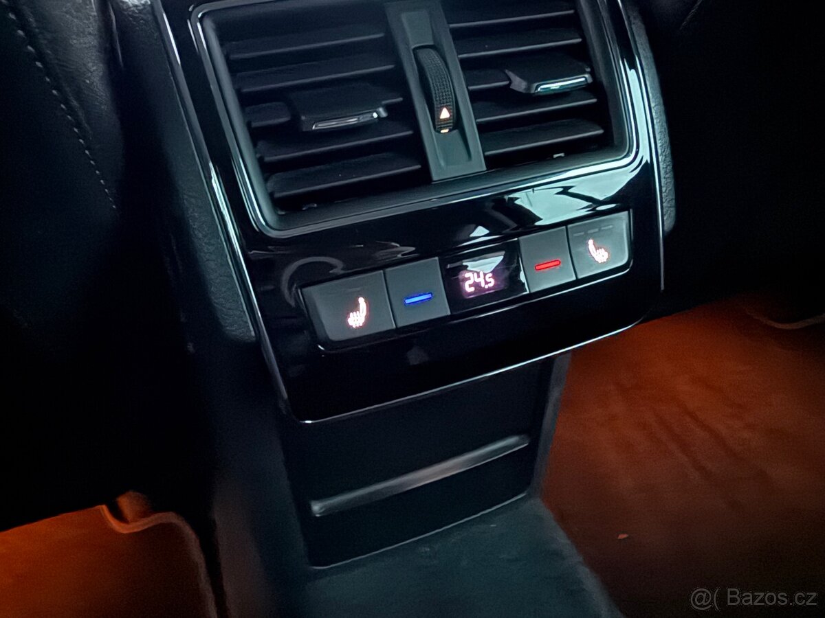 Škoda Superb 2.0 tdi, auta na splátky bez registru - 16