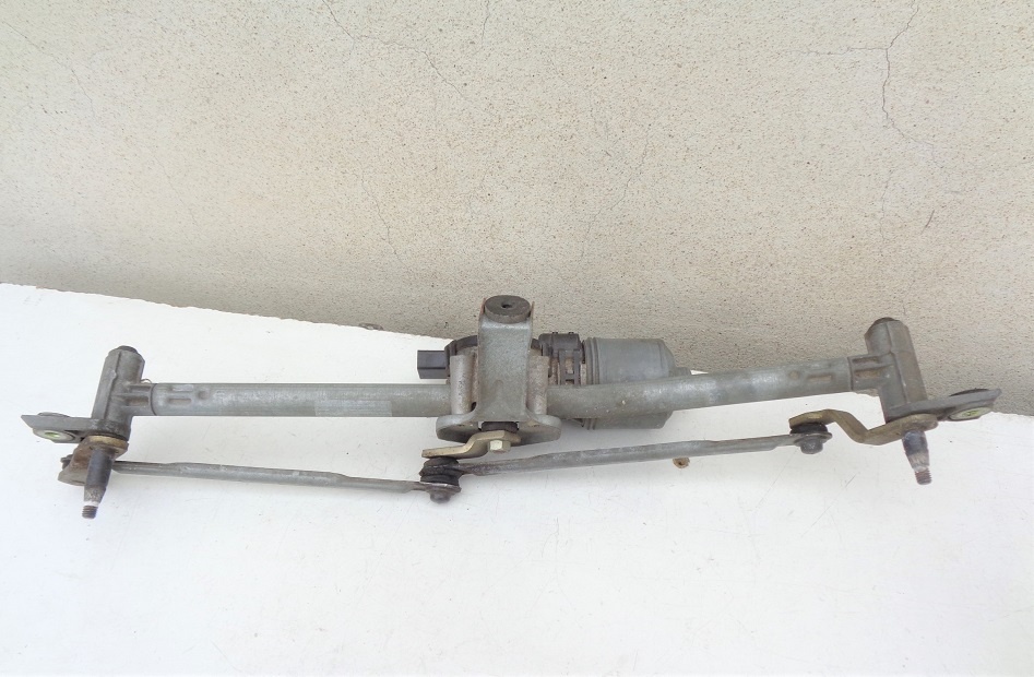 Škoda Fabia I 1.2 a 1.4 kombi i hatchback náhradní díly - 16