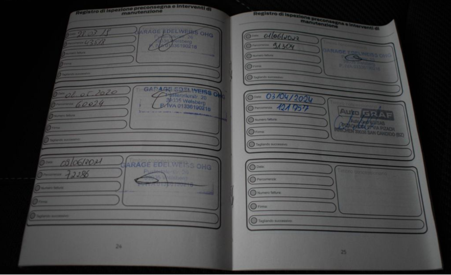 Ford Kuga 2.0 TDCi 88kW, NAVI, AUT.KLIMA, 146.000KM - 16