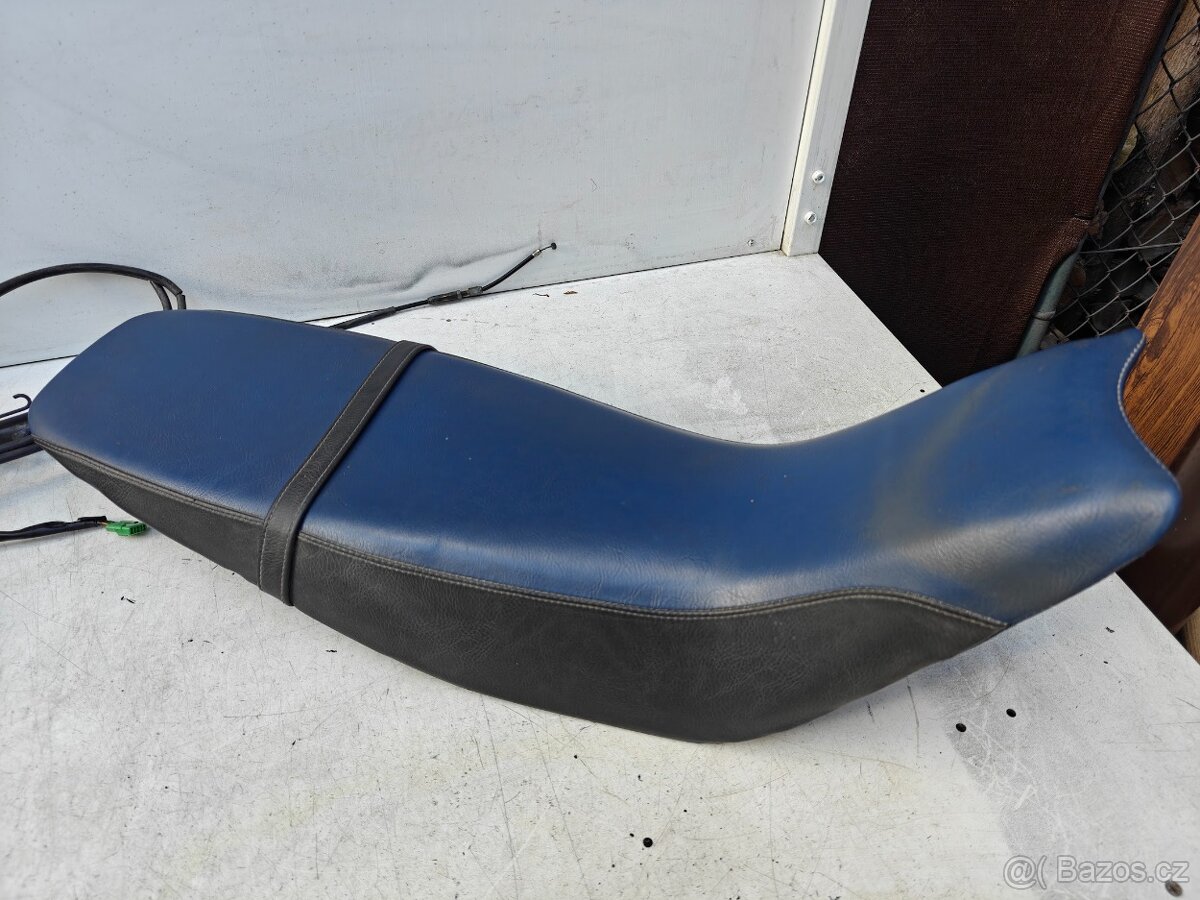 Honda FMX 650 - NÁHRADNÍ DÍLY - 16