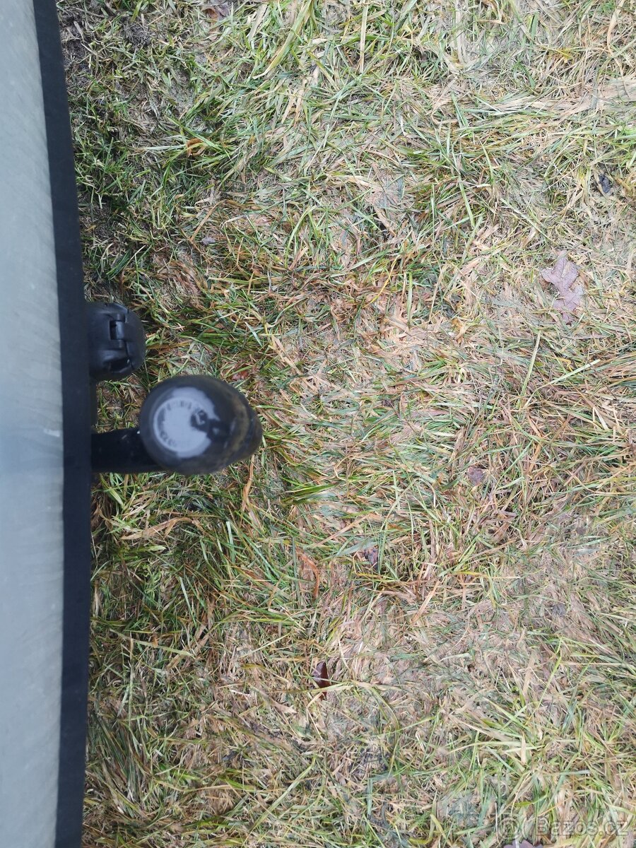 VOLKSWAGEN SHARAN AUTOMAT DSG 2.0TDi DPH 7MÍSTNÉ - 16